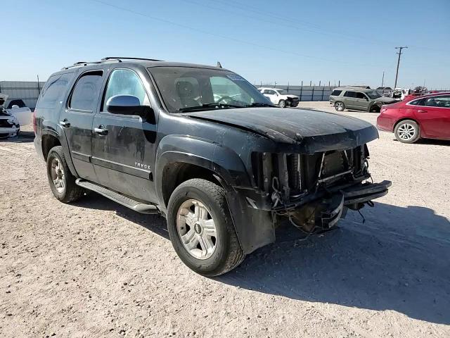 2007 Chevrolet Tahoe C1500 VIN: 1GNFC130X7R413513 Lot: 78724284