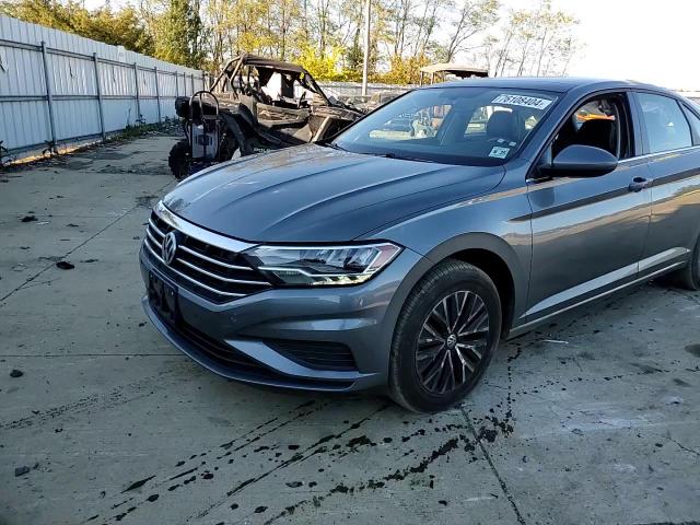 2020 Volkswagen Jetta S VIN: 3VWC57BU9LM081571 Lot: 76108404