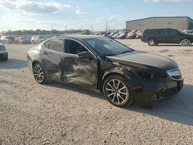 2016 Acura Tlx Advance VIN: 19UUB3F75GA001491 Lot: 73559564