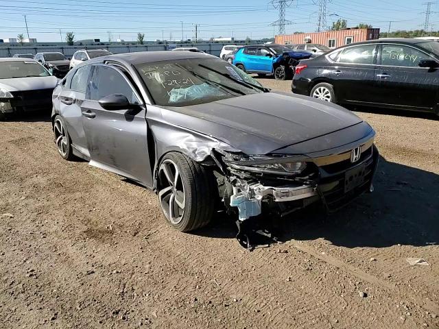 2020 Honda Accord - Image 11