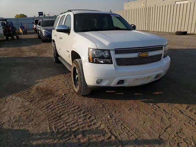 2013 Chevrolet Tahoe K1500 Ls VIN: 1GNSKAE04DR174146 Lot: 75296714