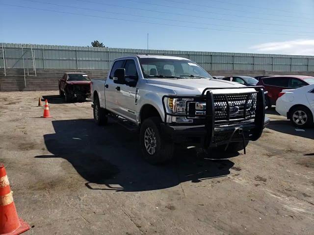 2019 Ford F250 Super Duty VIN: 1FT7W2BT7KEG86768 Lot: 74395244