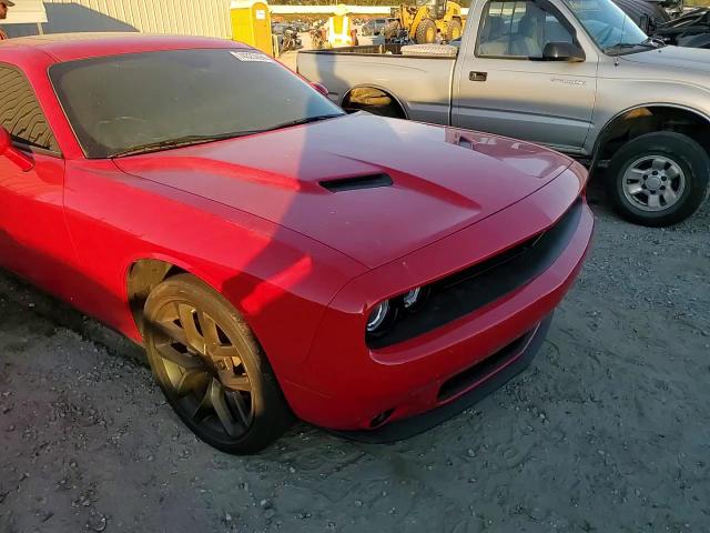 2022 Dodge Challenger Sxt VIN: 2C3CDZAG5NH148265 Lot: 74323694