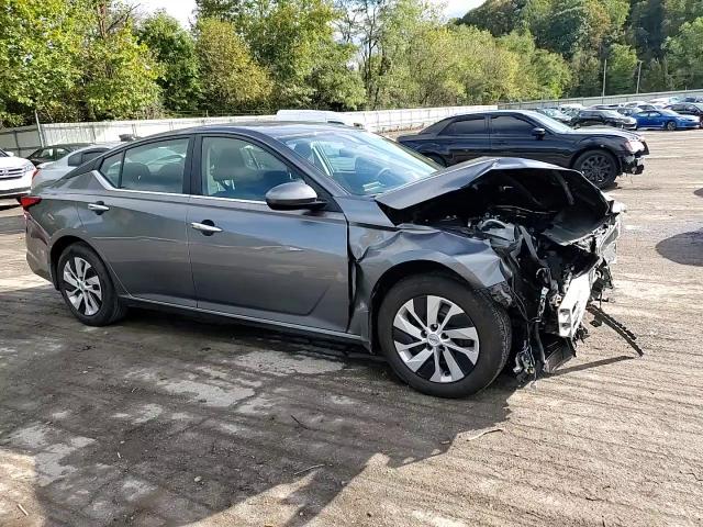 1N4BL4BV4NN422417 2022 Nissan Altima S