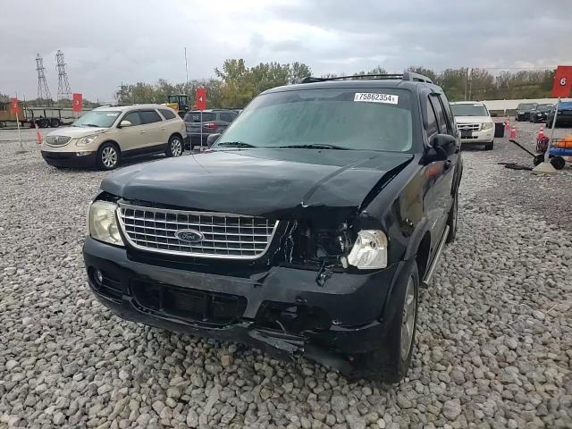 2005 Ford Explorer Limited VIN: 1FMZU75W75ZA05826 Lot: 75862354