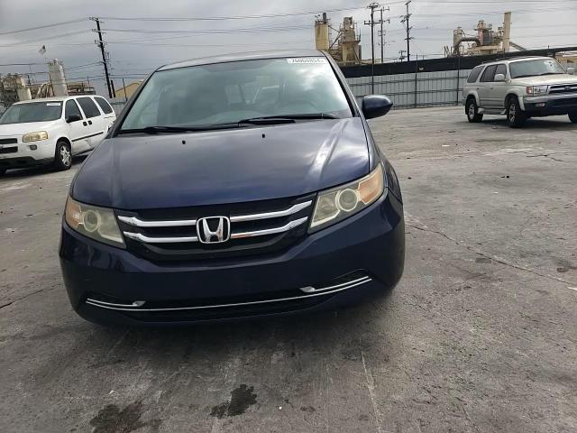 2016 Honda Odyssey - Image 11