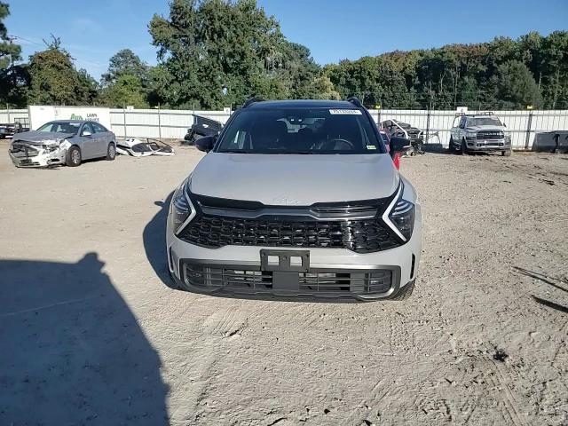 2024 Kia Sportage X-Pro VIN: 5XYK7CDF3RG204691 Lot: 75133284