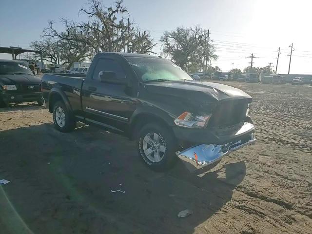 2013 Ram 1500 St VIN: 3C6JR7AT8DG507992 Lot: 78627354