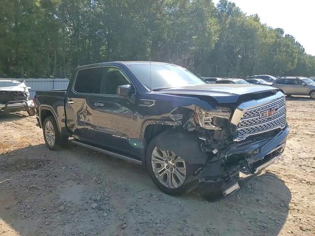 2021 GMC Sierra K1500 Denali VIN: 1GTU9FET8MZ303591 Lot: 75184134