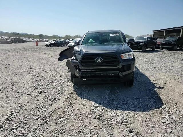 3TMCZ5AN6KM220639 2019 Toyota Tacoma Double Cab