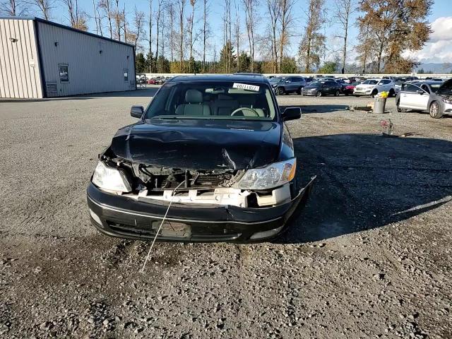 2001 Toyota Avalon Xl VIN: 4T1BF28B01U176514 Lot: 77811704