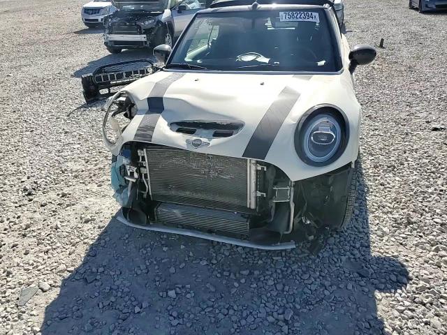 2020 Mini Cooper S VIN: WMWWJ5C07L3L20884 Lot: 75822394