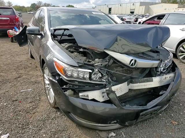 JH4KC1F54EC000323 2014 Acura Rlx Tech