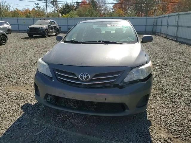 2013 Toyota Corolla Base VIN: 2T1BU4EE3DC040142 Lot: 76696964