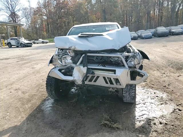 2013 Toyota Tacoma VIN: 5TFUU4EN1DX064918 Lot: 77210304