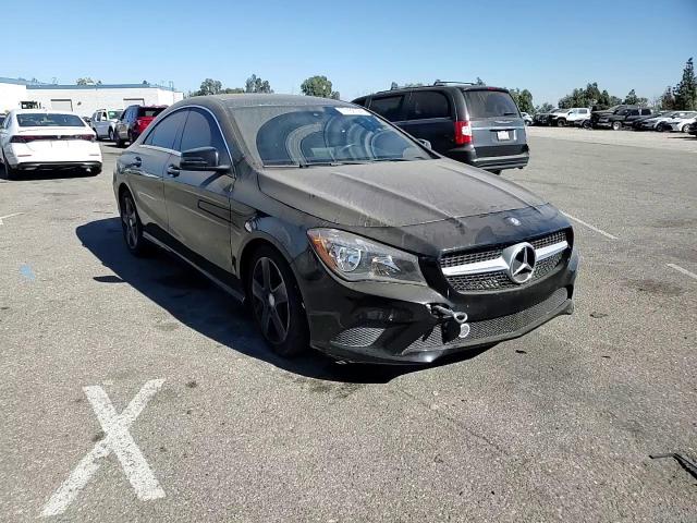 2016 Mercedes-Benz Cla 250 4Matic VIN: WDDSJ4GB0GN388449 Lot: 77189794