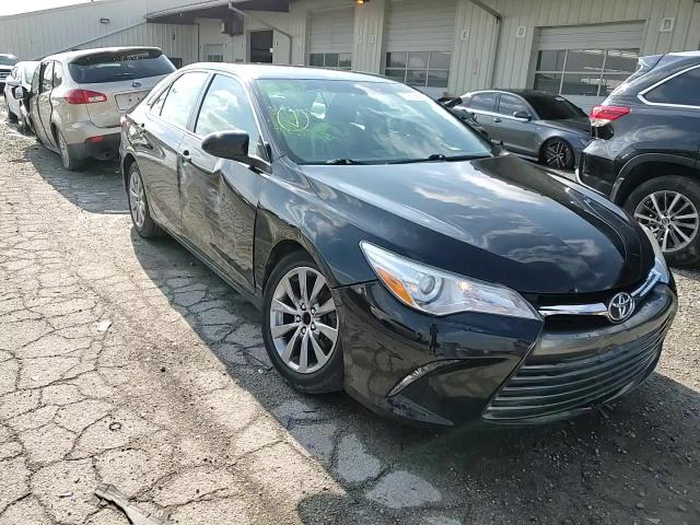 2017 Toyota Camry Le VIN: 4T1BF1FK3HU651192 Lot: 77878864