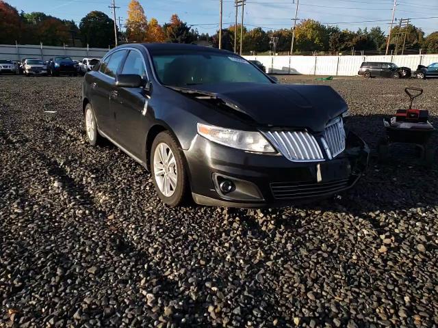 2009 Lincoln Mks VIN: 1LNHM93R49G618010 Lot: 77662004