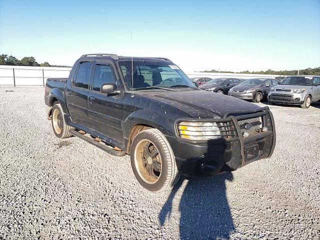 2001 Ford Explorer Sport Trac VIN: 1FMZU77EX1UC27773 Lot: 76759364