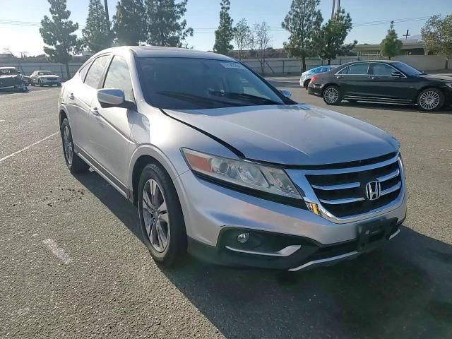 2014 Honda Crosstour Ex VIN: 5J6TF1H30EL000211 Lot: 77142764