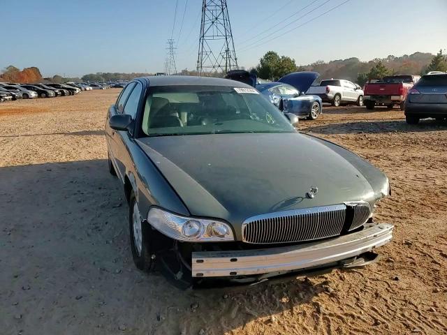 1998 Buick Park Avenue VIN: 1G4CW52K4W4632598 Lot: 78612364