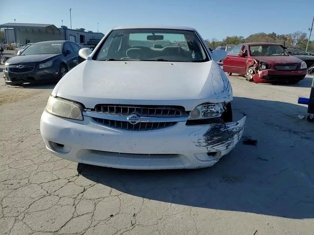 2000 Nissan Altima Xe VIN: 1N4DL01D3YC107778 Lot: 77478584