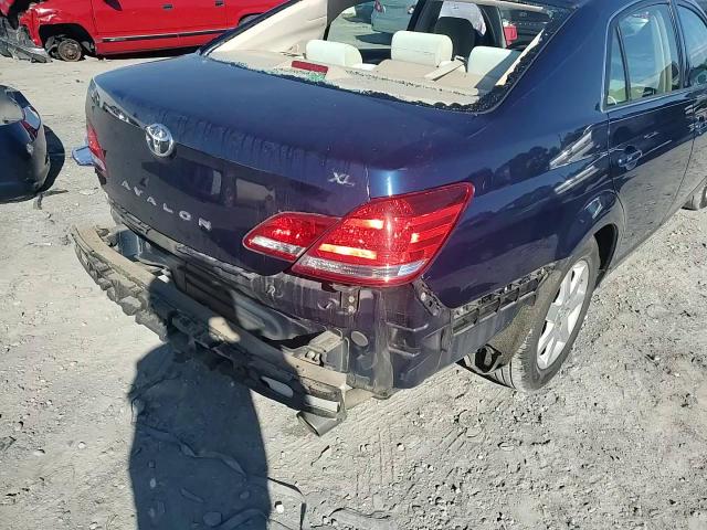 2007 Toyota Avalon Xl VIN: 4T1BK36B87U244913 Lot: 73726454