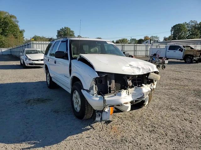 2000 Chevrolet Blazer VIN: 1GNDT13WXY2236550 Lot: 77170574