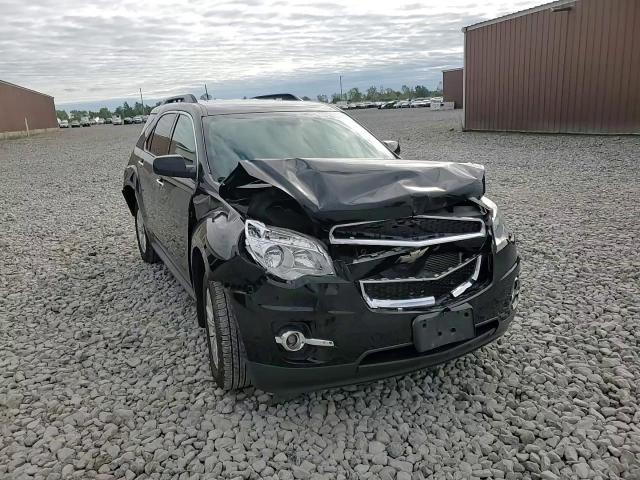 2GNFLGE36E6370811 2014 Chevrolet Equinox Lt