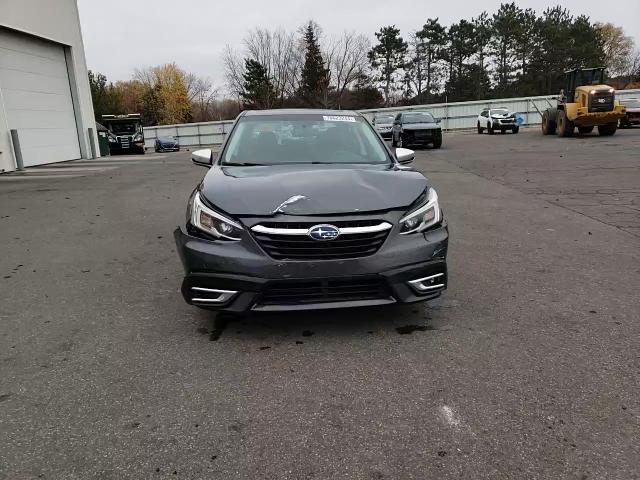 2020 Subaru Legacy Touring Xt VIN: 4S3BWGP60L3023341 Lot: 78623244