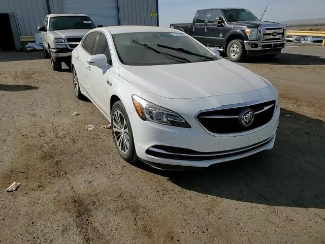 2019 Buick Lacrosse Preferred VIN: 1G4ZN5SS5KU117102 Lot: 77491694