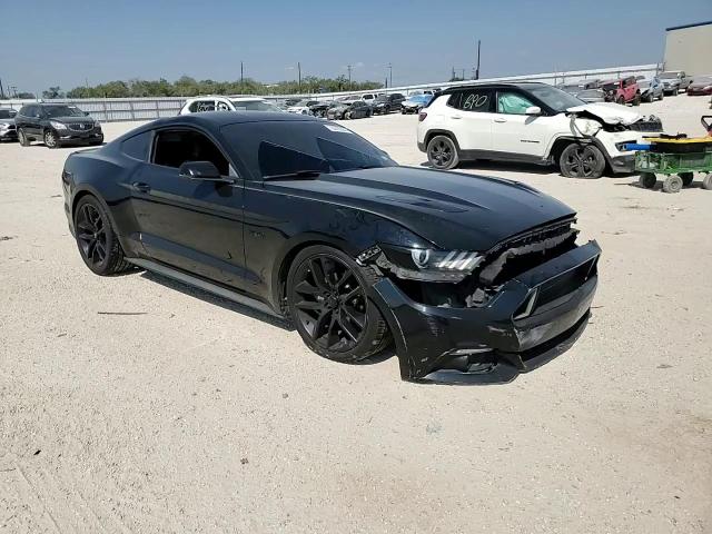 2016 Ford Mustang Gt VIN: 1FA6P8CF1G5306664 Lot: 75270394