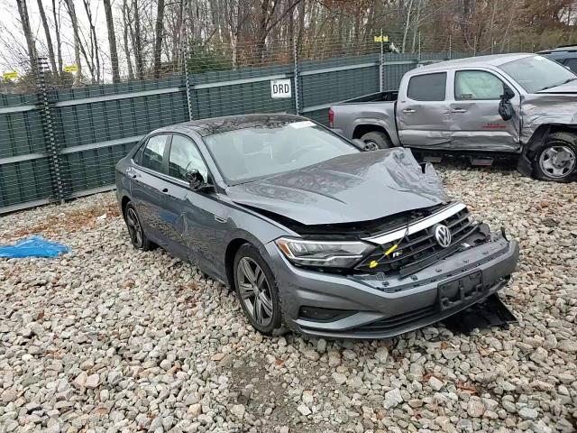 2021 Volkswagen Jetta S VIN: 3VWN57BU6MM015540 Lot: 78145744