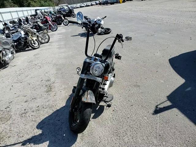 2019 Harley-Davidson Flsl VIN: 1HD1YDJ25KB071933 Lot: 77563614