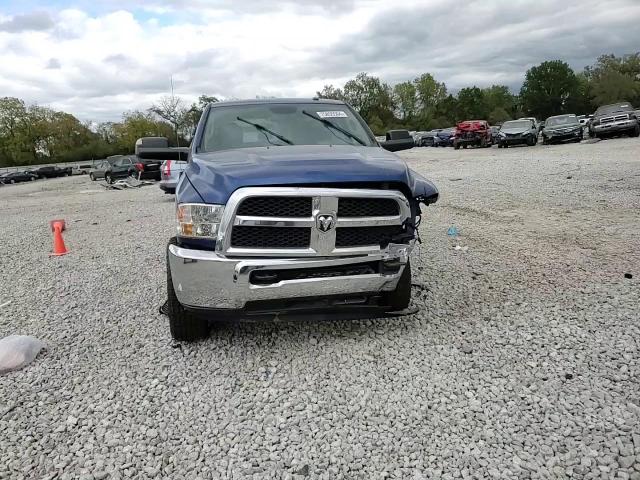 2015 Ram 2500 St VIN: 3C6UR5HL9FG501189 Lot: 75855504