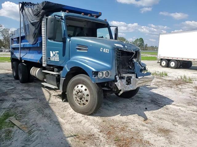 2002 Volvo Vhd VIN: 4V5KC9GH52N323451 Lot: 72458654