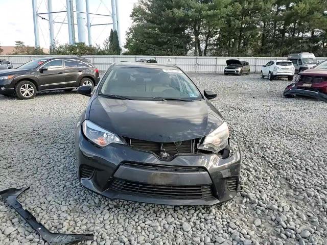 2015 Toyota Corolla - Image 11