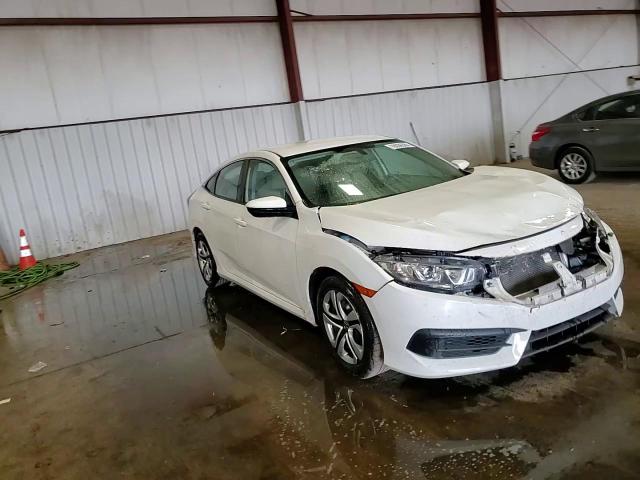 2018 Honda Civic - Image 14