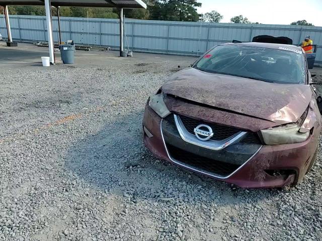 2017 Nissan Maxima - Image 10
