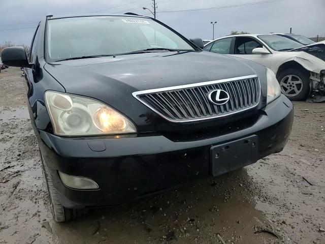 2007 Lexus Rx 350 VIN: 2T2HK31U37C033134 Lot: 78828744