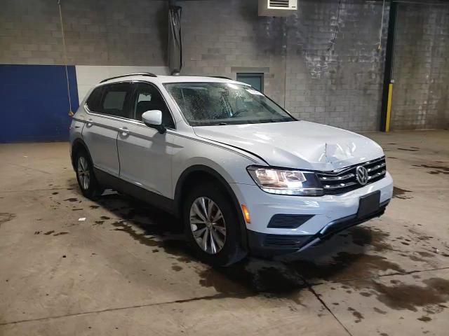 2018 Volkswagen Tiguan Se VIN: 3VV3B7AX3JM069213 Lot: 75746374