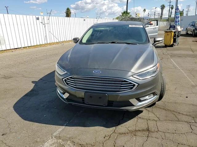 2017 Ford Fusion - Image 10