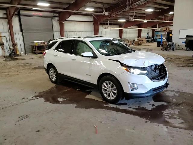 3GNAXKEV9KS550297 2019 Chevrolet Equinox Lt