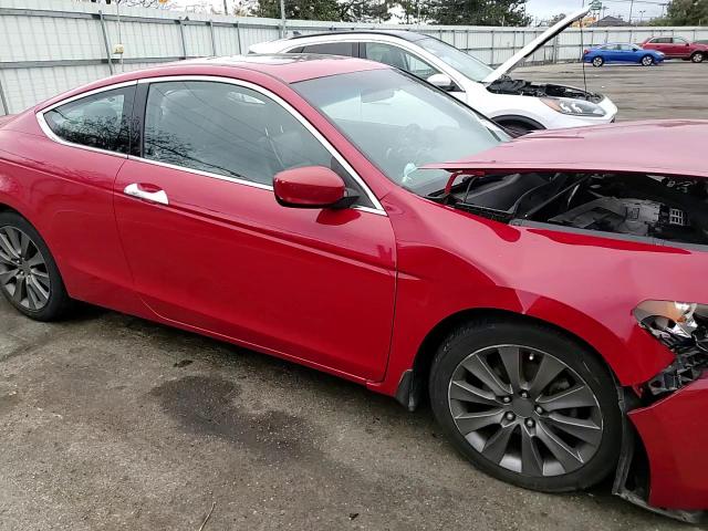 2008 Honda Accord Exl VIN: 1HGCS22868A005832 Lot: 78576964