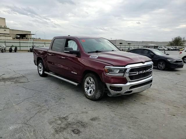 2019 RAM 1500 - Image 11