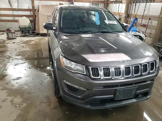 2018 Jeep Compass - Image 15