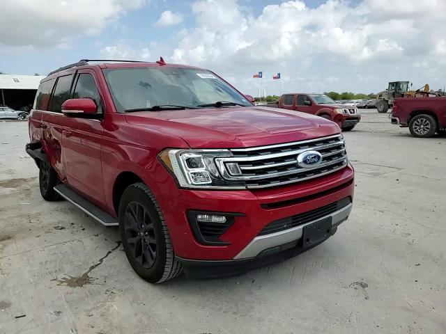 2021 Ford Expedition Xlt VIN: 1FMJU1HT6MEA70149 Lot: 78535354