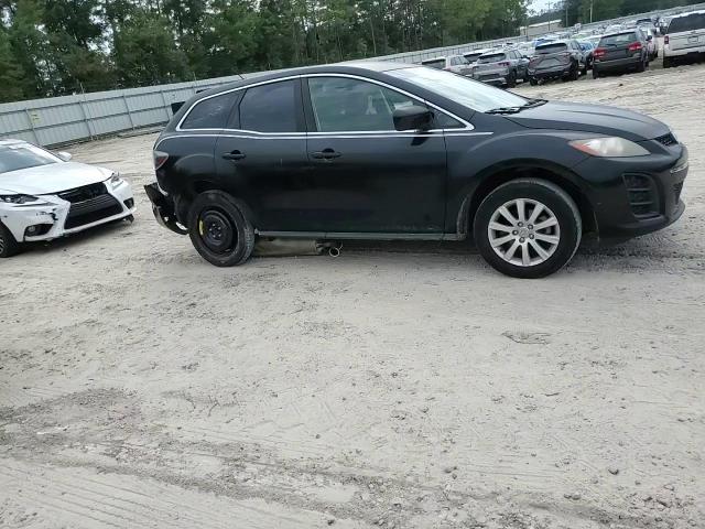 2011 Mazda Cx-7 VIN: JM3ER2A54B0399894 Lot: 73962784