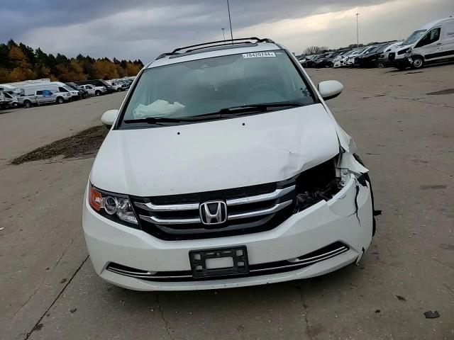 2014 Honda Odyssey - Image 11
