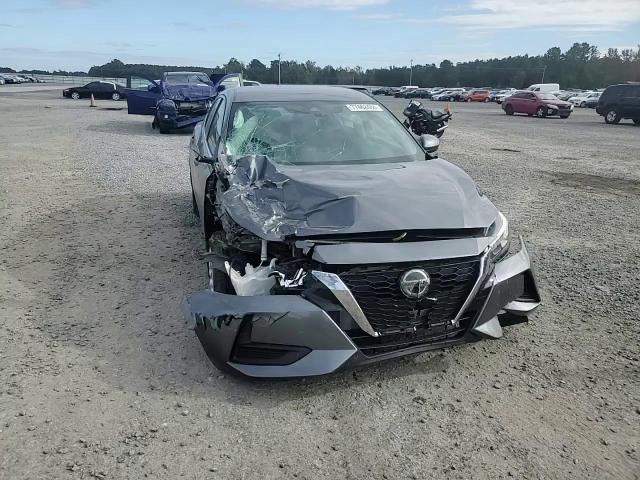 2021 Nissan Sentra - Image 10